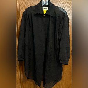 Laura Kidd medium blouse